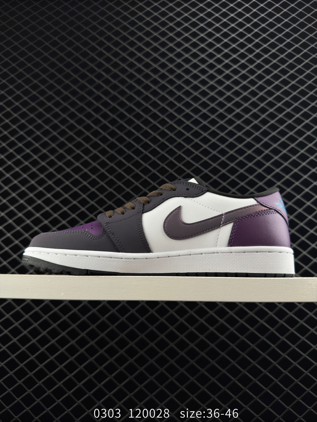 Nike Air Jordan 1 Low